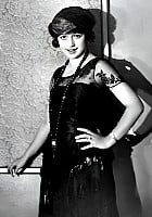 Helen Ferguson (Actress)